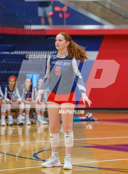 Thumbnail 2 in McKinney Boyd @ Allen photogallery.
