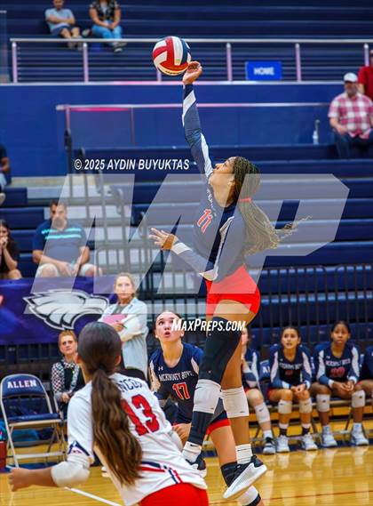 Thumbnail 1 in McKinney Boyd @ Allen photogallery.