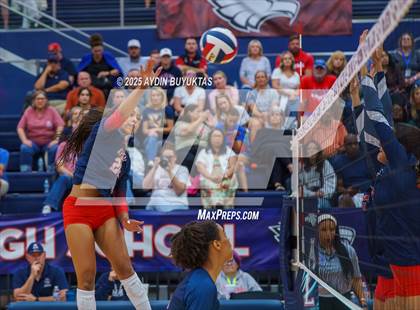 Thumbnail 1 in McKinney Boyd @ Allen photogallery.