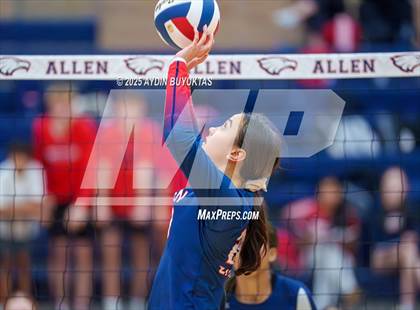 Thumbnail 3 in McKinney Boyd @ Allen photogallery.
