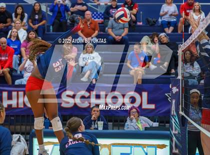 Thumbnail 1 in McKinney Boyd @ Allen photogallery.