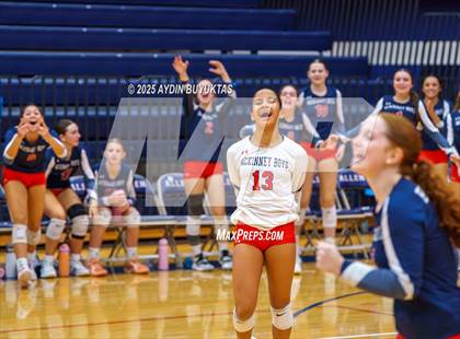 Thumbnail 1 in McKinney Boyd @ Allen photogallery.