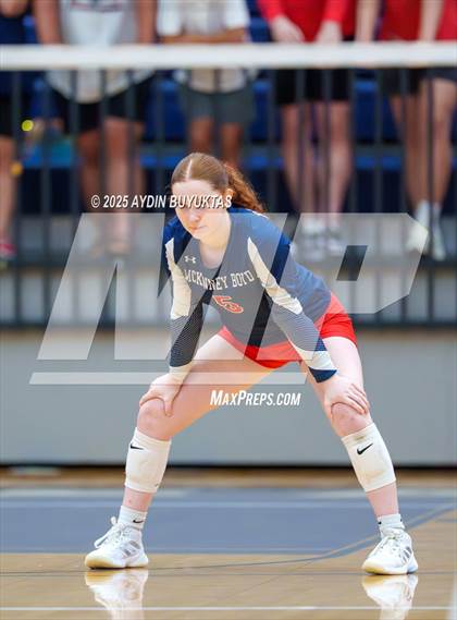 Thumbnail 1 in McKinney Boyd @ Allen photogallery.