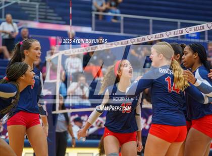 Thumbnail 1 in McKinney Boyd @ Allen photogallery.
