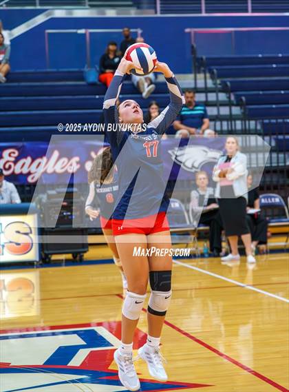 Thumbnail 1 in McKinney Boyd @ Allen photogallery.