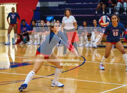 Thumbnail 1 in McKinney Boyd @ Allen photogallery.