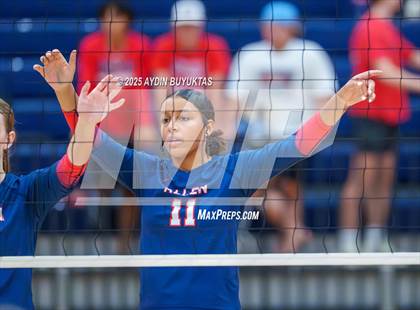 Thumbnail 3 in McKinney Boyd @ Allen photogallery.