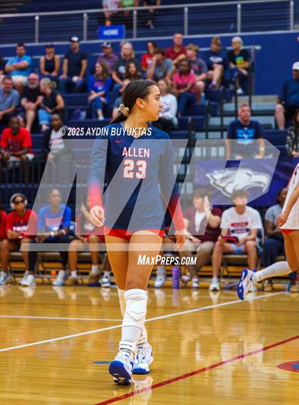 Thumbnail 2 in McKinney Boyd @ Allen photogallery.