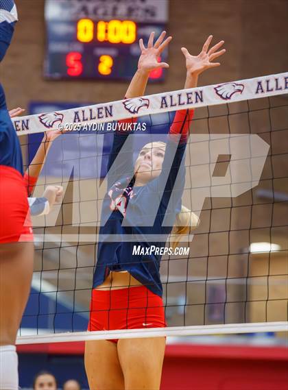 Thumbnail 3 in McKinney Boyd @ Allen photogallery.