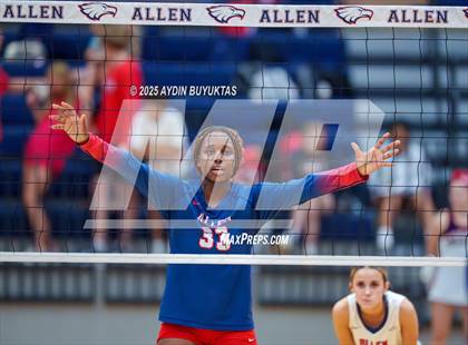 Thumbnail 1 in McKinney Boyd @ Allen photogallery.