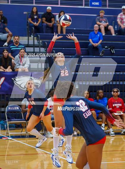 Thumbnail 3 in McKinney Boyd @ Allen photogallery.