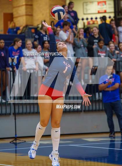 Thumbnail 1 in McKinney Boyd @ Allen photogallery.