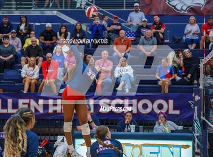 Thumbnail 3 in McKinney Boyd @ Allen photogallery.
