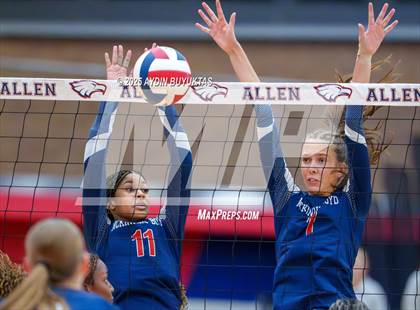 Thumbnail 1 in McKinney Boyd @ Allen photogallery.