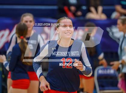 Thumbnail 3 in McKinney Boyd @ Allen photogallery.