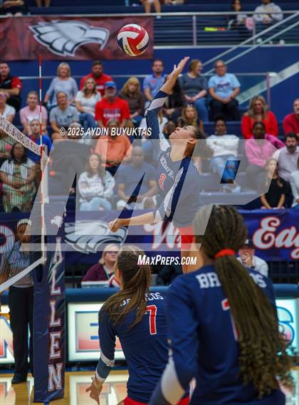 Thumbnail 1 in McKinney Boyd @ Allen photogallery.
