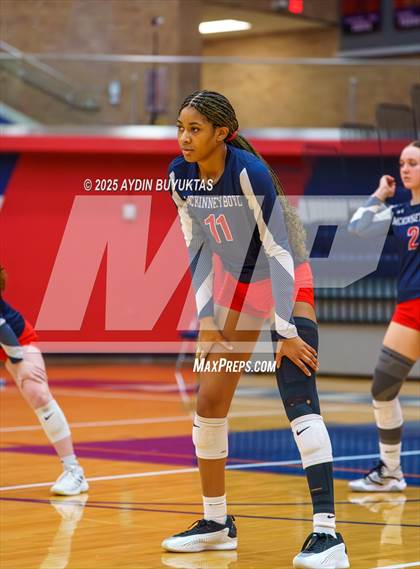 Thumbnail 1 in McKinney Boyd @ Allen photogallery.