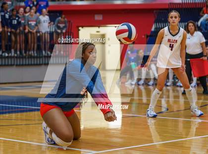 Thumbnail 1 in McKinney Boyd @ Allen photogallery.
