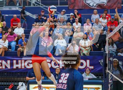 Thumbnail 2 in McKinney Boyd @ Allen photogallery.