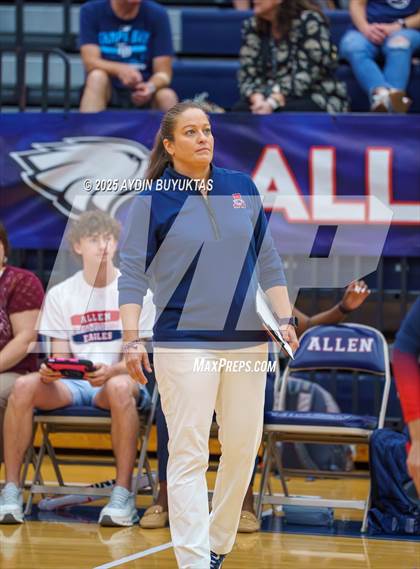 Thumbnail 1 in McKinney Boyd @ Allen photogallery.