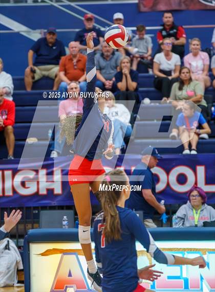 Thumbnail 1 in McKinney Boyd @ Allen photogallery.