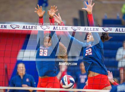 Thumbnail 3 in McKinney Boyd @ Allen photogallery.
