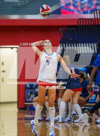 Thumbnail 1 in McKinney Boyd @ Allen photogallery.