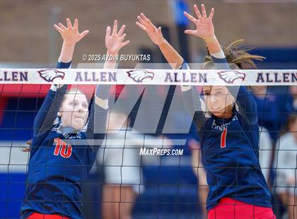 Thumbnail 2 in McKinney Boyd @ Allen photogallery.