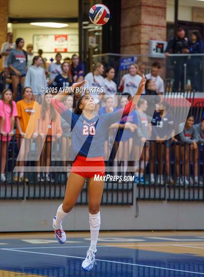 Thumbnail 2 in McKinney Boyd @ Allen photogallery.