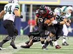 Photo from the gallery "Heritage vs. Carroll (5A Division 2 Region 1 Area Playoffs)"