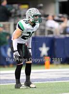 Photo from the gallery "Heritage vs. Carroll (5A Division 2 Region 1 Area Playoffs)"