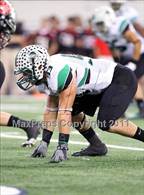 Photo from the gallery "Heritage vs. Carroll (5A Division 2 Region 1 Area Playoffs)"