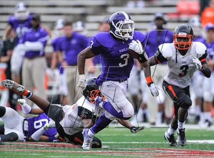 Thumbnail 2 in Cocoa vs. Gonzaga (Brothers and Arms Under Armour Classic) photogallery.
