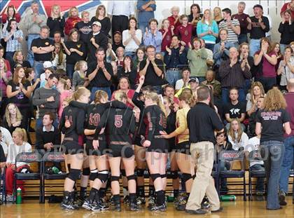 Thumbnail 3 in Ponderosa @ Chaparral photogallery.