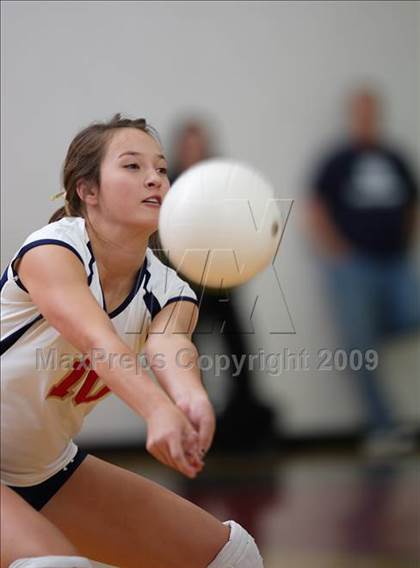 Thumbnail 1 in Ponderosa @ Chaparral photogallery.