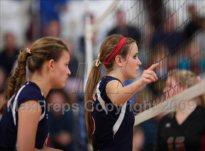 Thumbnail 1 in Ponderosa @ Chaparral photogallery.