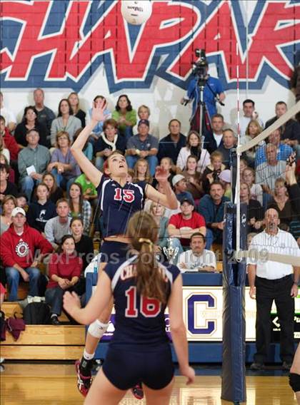 Thumbnail 2 in Ponderosa @ Chaparral photogallery.