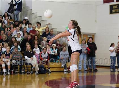 Thumbnail 1 in Ponderosa @ Chaparral photogallery.