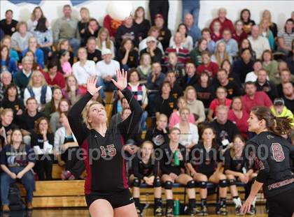 Thumbnail 3 in Ponderosa @ Chaparral photogallery.