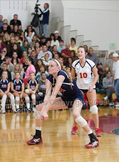 Thumbnail 2 in Ponderosa @ Chaparral photogallery.