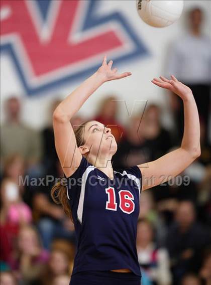 Thumbnail 1 in Ponderosa @ Chaparral photogallery.