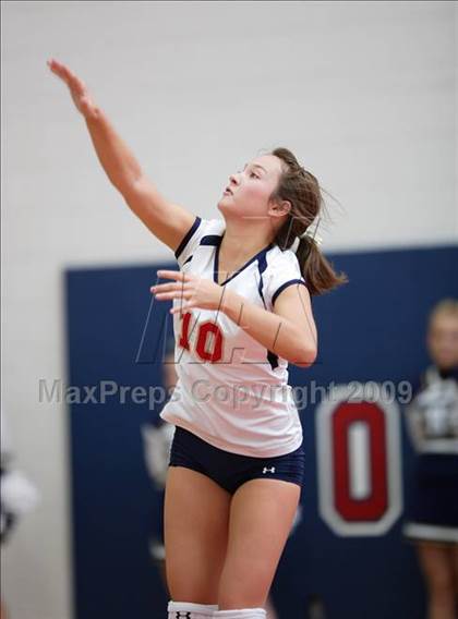 Thumbnail 1 in Ponderosa @ Chaparral photogallery.
