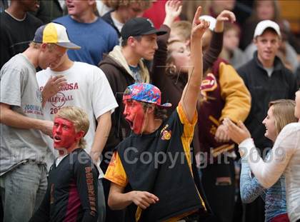Thumbnail 1 in Ponderosa @ Chaparral photogallery.