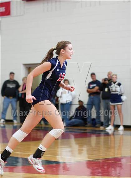 Thumbnail 3 in Ponderosa @ Chaparral photogallery.