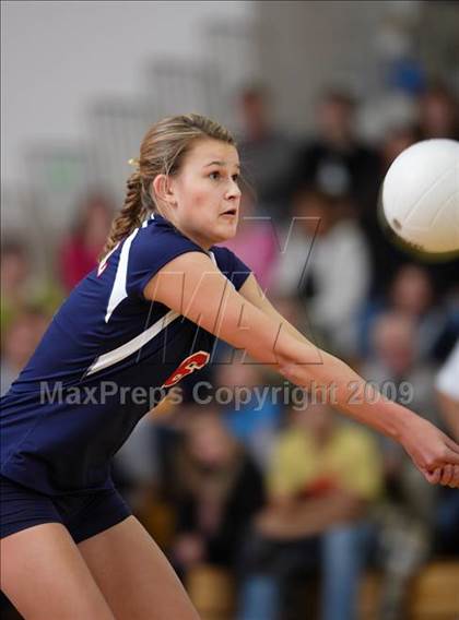 Thumbnail 2 in Ponderosa @ Chaparral photogallery.