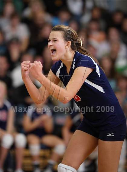 Thumbnail 3 in Ponderosa @ Chaparral photogallery.