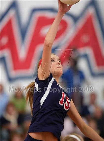 Thumbnail 3 in Ponderosa @ Chaparral photogallery.