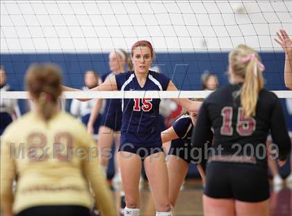 Thumbnail 3 in Ponderosa @ Chaparral photogallery.