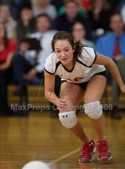 Thumbnail 3 in Ponderosa @ Chaparral photogallery.