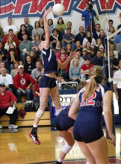 Thumbnail 3 in Ponderosa @ Chaparral photogallery.